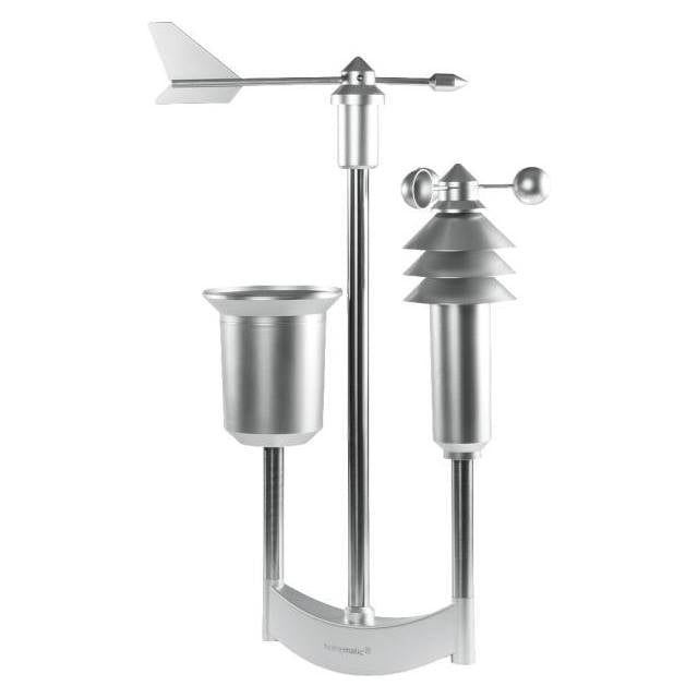 HomeMatic IP Wettersensor - pro