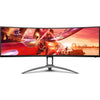 AOC Moniteur AG493UCX2