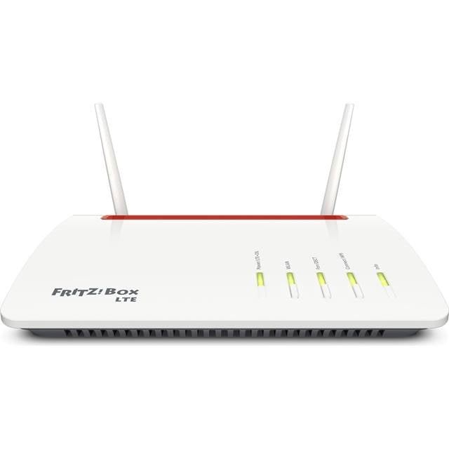 AVM FRITZ!Box 6890 LTE(4G) / ADSL