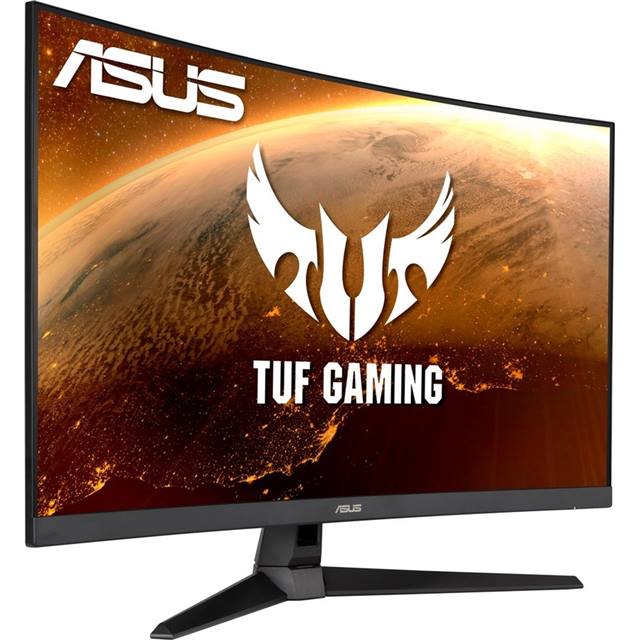 ASUS Moniteur TUF Gaming VG32VQ1BR