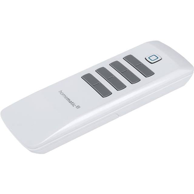 HomeMatic IP Fernbedienung 8 Tasten