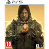 Sony Death Stranding Directors Cut [PS5] (D/F/I)