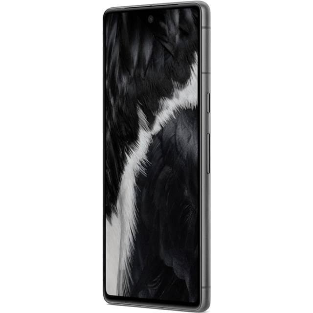 Google Pixel 7 5G Dual SIM (8/128GB, schwarz)