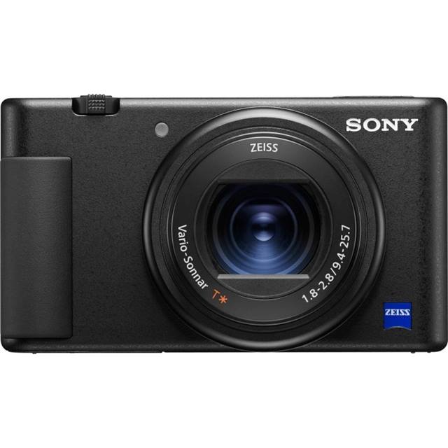 Sony Appareil photo ZV-1