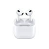 Apple Écouteurs True Wireless In-Ear AirPods 3. Gen MagSafe Blanc