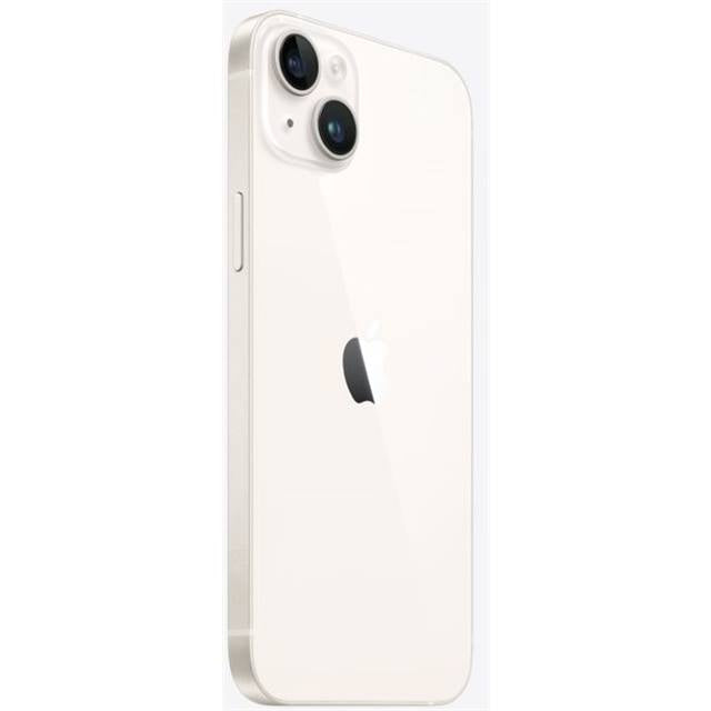 Apple iPhone 14 Plus (6/512 Go, blanc)