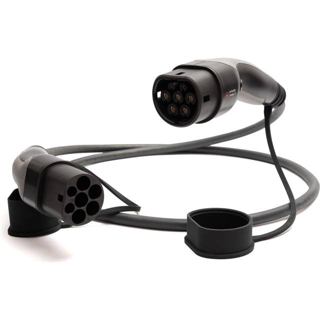 EV Buddy Ladekabel Charge 11 Tesla Edition Typ 2 11 kW, 2 m