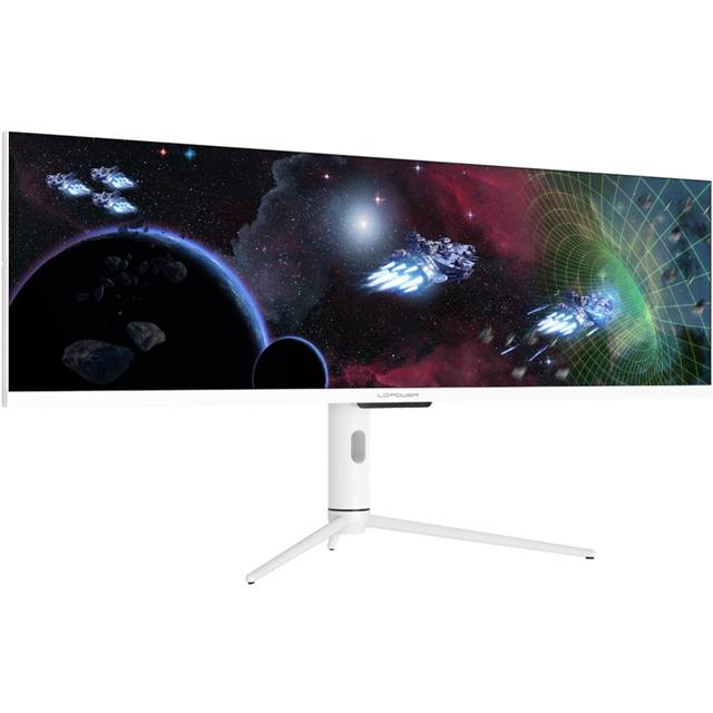 LC-Power LC-M44-DFHD-120 (44", DFHD)