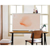Samsung QE55LS01BB The Serif (2022) - blau