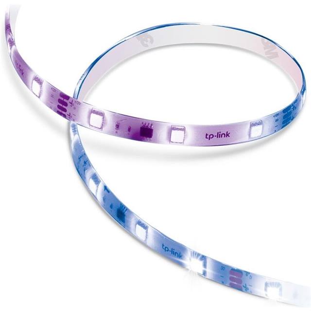 TP-Link Smart RGB-WLAN Lichtstreifen