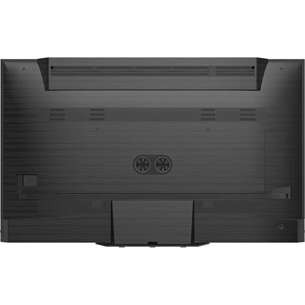 Der Titel „Hisense 75U9GQCH“ bleibt im Französischen unverändert, da es sich um einen spezifischen Produktnamen handelt. In den meisten Fällen werden Markennamen und Modellnummern nicht übersetzt.