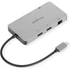 Targus USB-C Dockingstation Dual 4K HDMI mit PD 100W