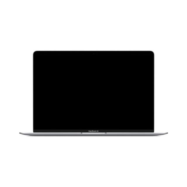 Apple MacBook Air 2020 (13.3" WQXGA, M1, 8GB, 256GB SSD, M1-7C GPU, macOS) - space grau