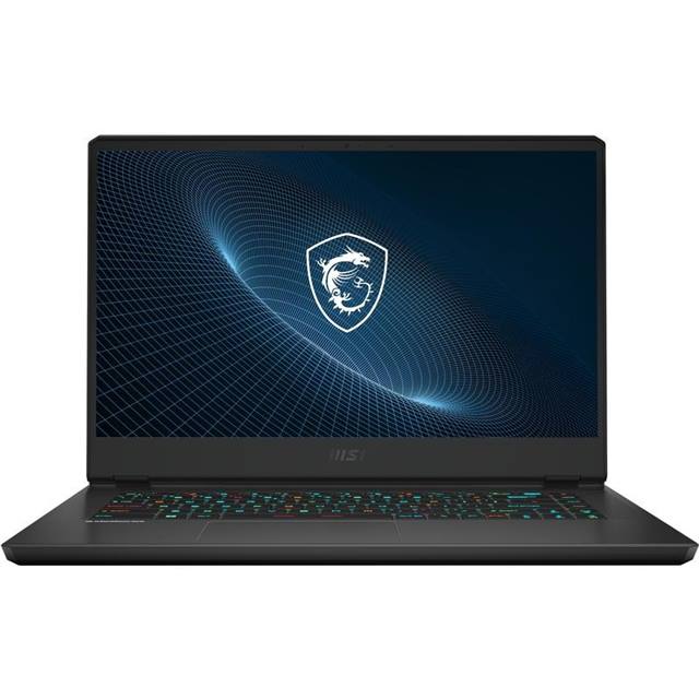 MSI Vector GP66 12UGS-433CH (15.6" QHD, i7H, 16GB, 1TB SSD, GeForce RTX3070Ti, W11H)