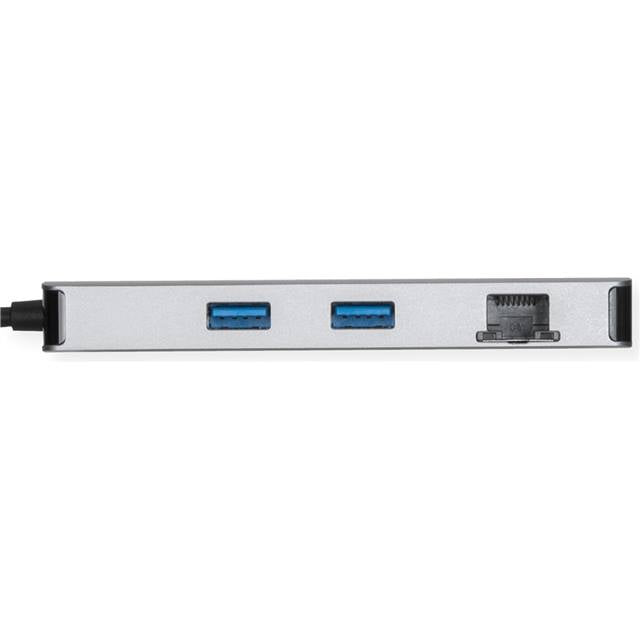 Targus Station d'accueil USB-C Dual 4K HDMI 100W PowerDelivery