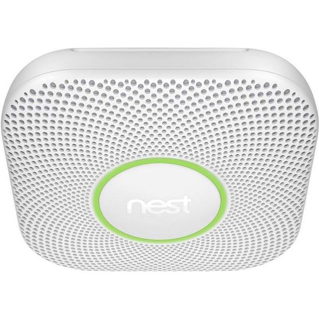 Nest Protect Rauchmelder