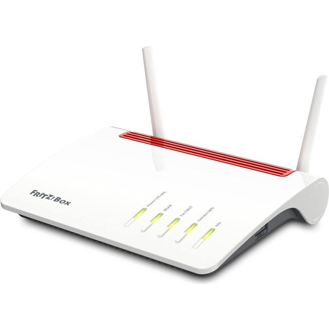 AVM FRITZ!Box 6890 LTE(4G) / ADSL