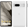 Google Pixel 7 5G Dual SIM (8/128GB, weiss)