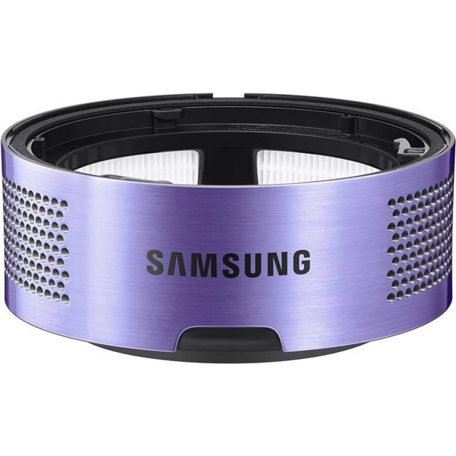 Samsung Aspirateur à main/manche sans fil Jet 60 Turbo VS15A6031R4/SW