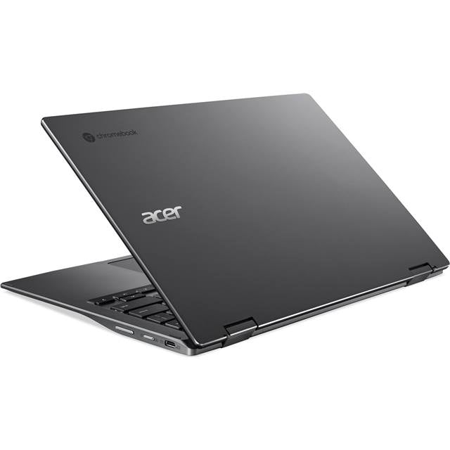 Acer Chromebook Spin 513 (13.3" FHD, Kyro 468, 8GB, 64GB eMMC, Adreno 618, Chrome OS)