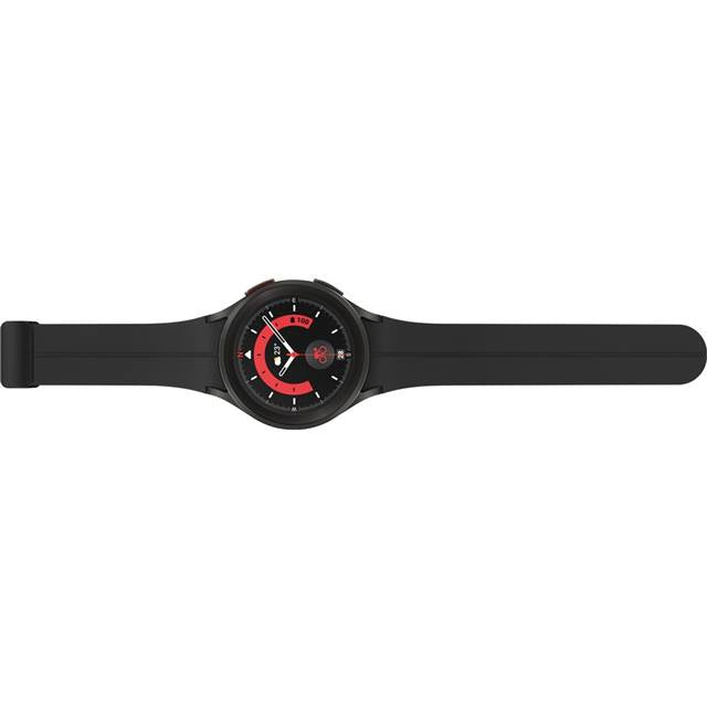 Samsung Galaxy Watch5 Pro BT 45 mm Noir