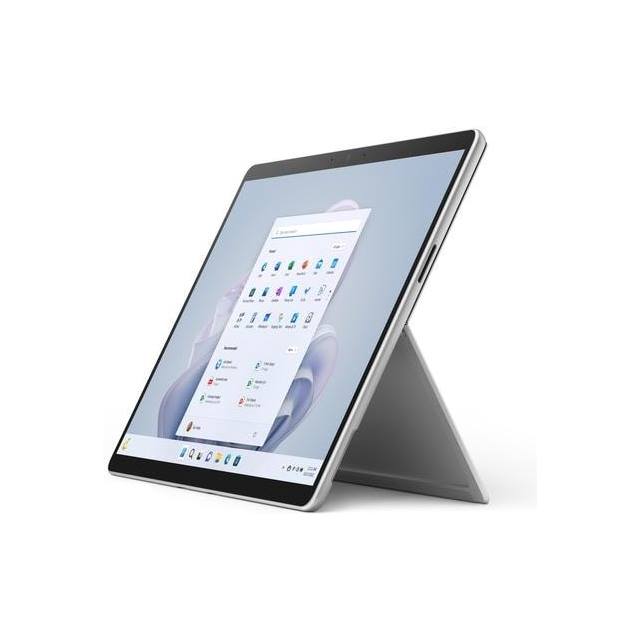 Microsoft Surface Pro 9 for Business (13" WQHD+, i7, 16GB, 256GB SSD, Intel Iris Xe, W10P)