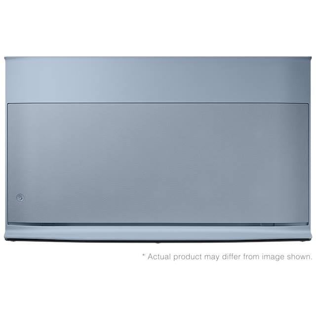 Samsung QE55LS01BB The Serif (2022) - blau