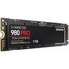 Samsung SSD 980 PRO NVMe M.2 2280 1 TB