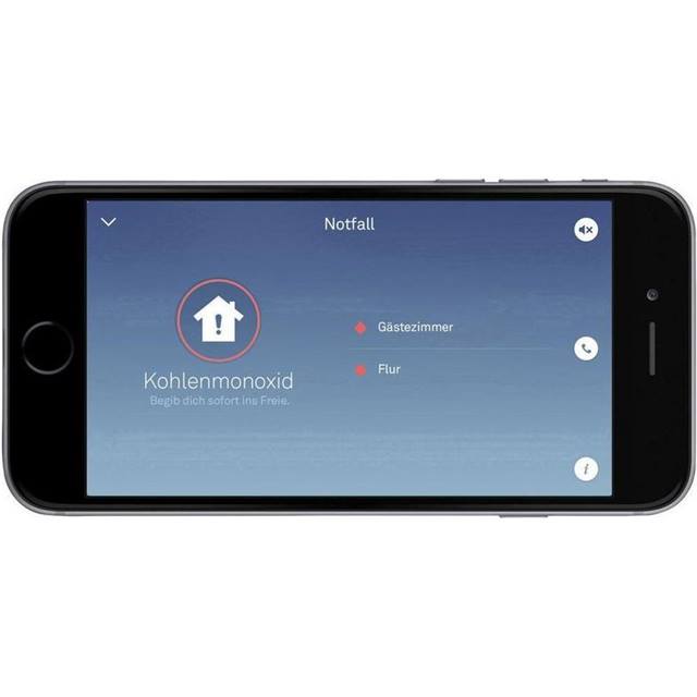 Nest Protect Rauchmelder