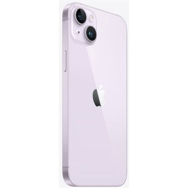 Apple iPhone 14 Plus (6/512 Go, violet)