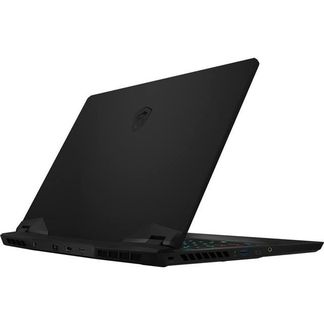 MSI Vector GP66 12UGS-433CH (15.6" QHD, i7H, 16GB, 1TB SSD, GeForce RTX3070Ti, W11H)