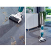 Leifheit Nettoyeur de sols durs Regulus Aqua PowerVac