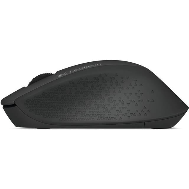 Logitech Wireless Mouse M280 - schwarz