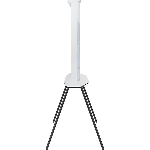 Samsung The Serif QE65LS01BA, weiss