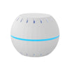 Shelly WLAN-Luftfeuchte- und Temperatursensor Shelly H&T