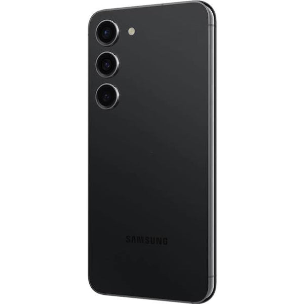 Samsung Galaxy S23 Double SIM Édition Entreprise (8/256 Go, noir)