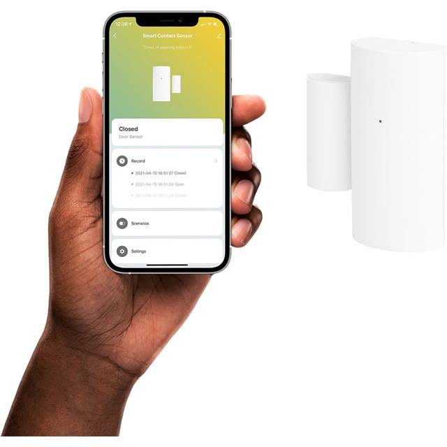 Hombli Smart Kontaktsensor