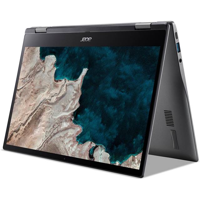 Acer Chromebook Spin 513 (CP513-1H-S7YZ),  Touch