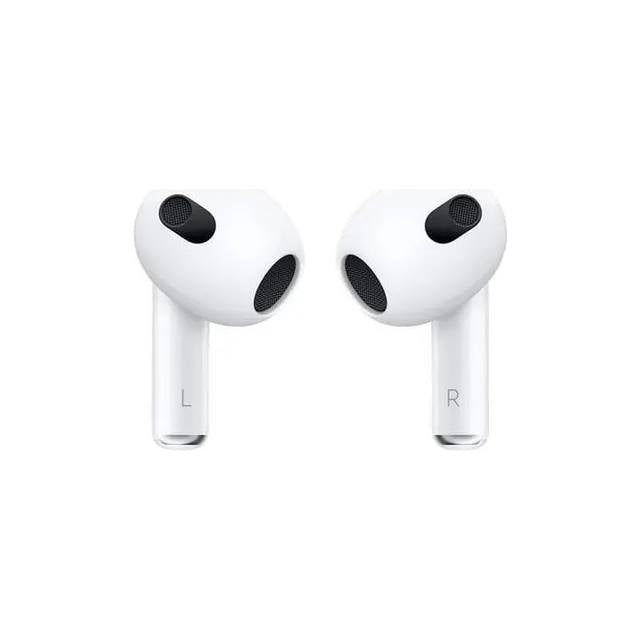 Apple Écouteurs True Wireless In-Ear AirPods 3. Gen MagSafe Blanc