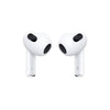 Apple Écouteurs True Wireless In-Ear AirPods 3. Gen MagSafe Blanc