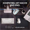 Logitech Maus MX Master 3S for Mac pale grey