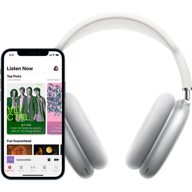 Apple AirPods Max - grün