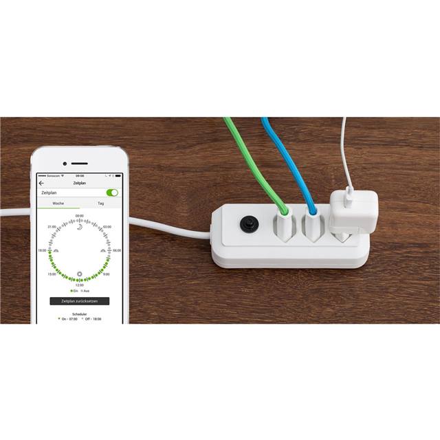myStrom WLAN Energy Control Switch 2