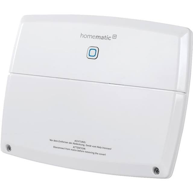 HomeMatic IP Multi IO Box