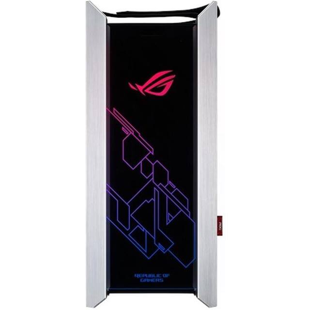 ASUS ROG Strix Helios - weiss