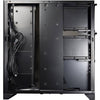 Lian Li Boîtier d’ordinateur O11 Dynamic XL ROG Certified Noir