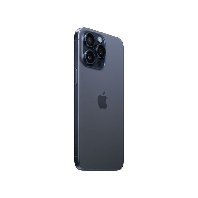 Apple iPhone 15 Pro Max (8/256GB, Titan Blau)