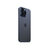 Apple iPhone 15 Pro Max (8/256GB, Titan Blau)