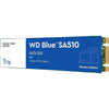 Western Digital SSD WD Blue SA510 M.2 2280 SATA 1000 GB