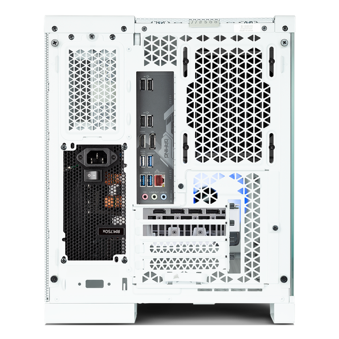 Joule Performance PC de jeu RTX4060 I5 16 Go 1 To L1130452